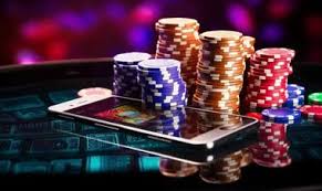 Онлайн казино Casino Frank