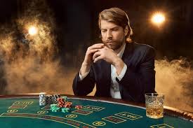 Зеркало Casino Triumf