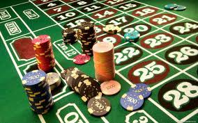 Онлайн казино Casino Triumf